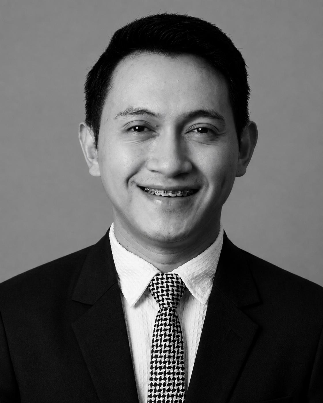 Faizal Macaumbang